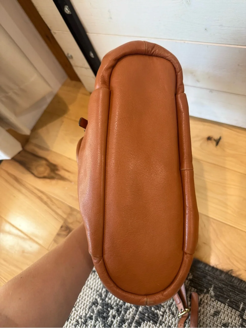 Vintage Y2K Coach Bag
